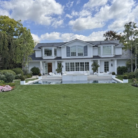 Irrigation Systems Photo